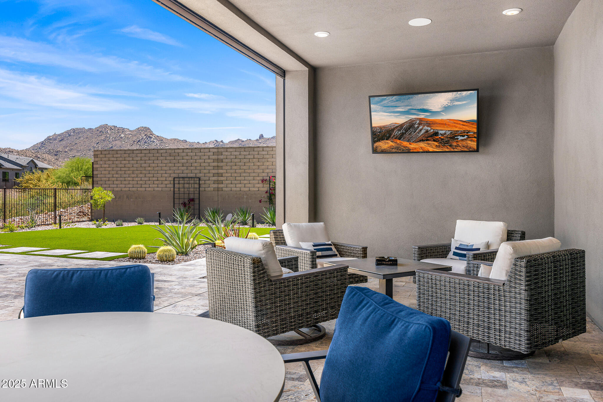 13195 E JUAN TABO Road