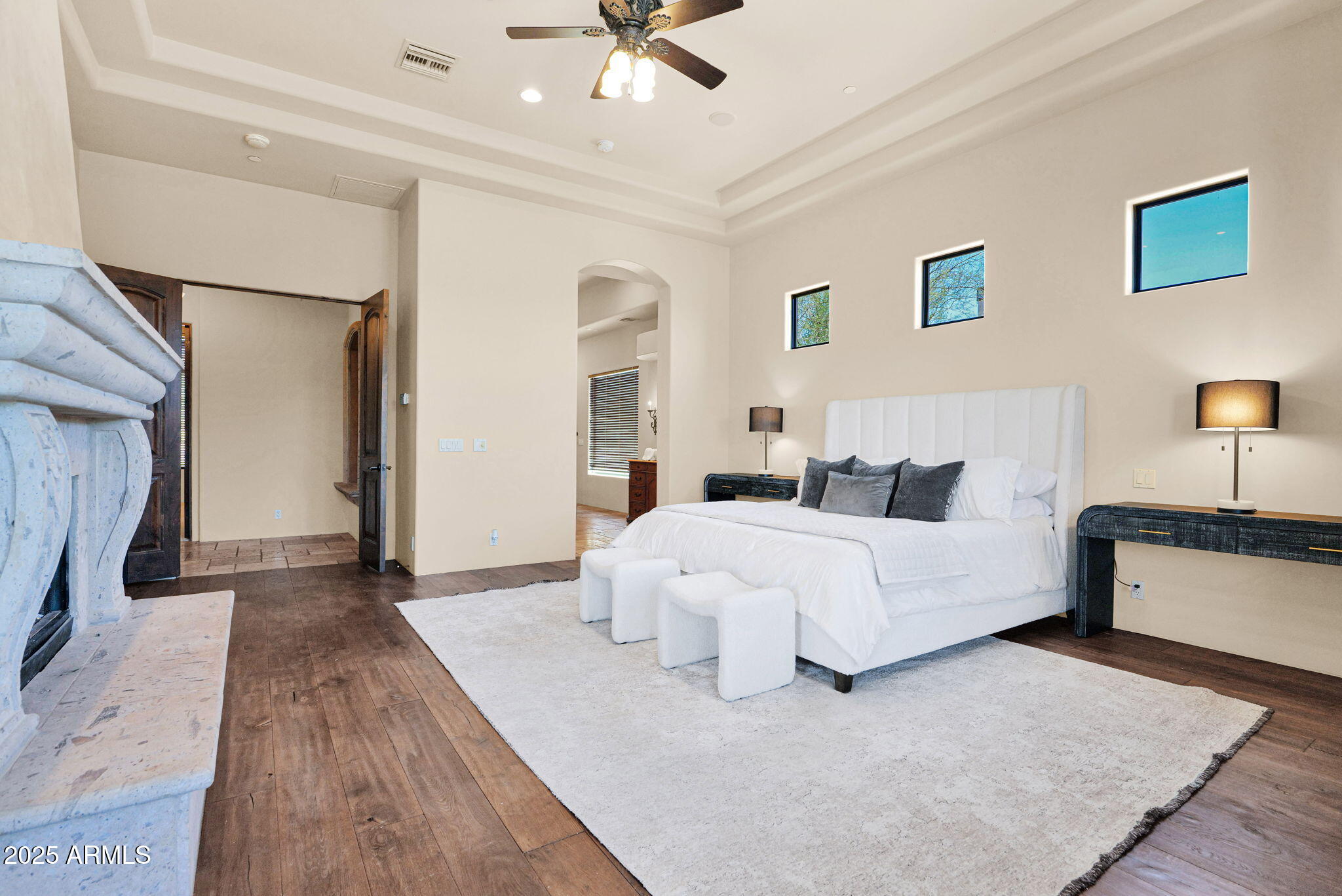 3254 N LADERA Circle