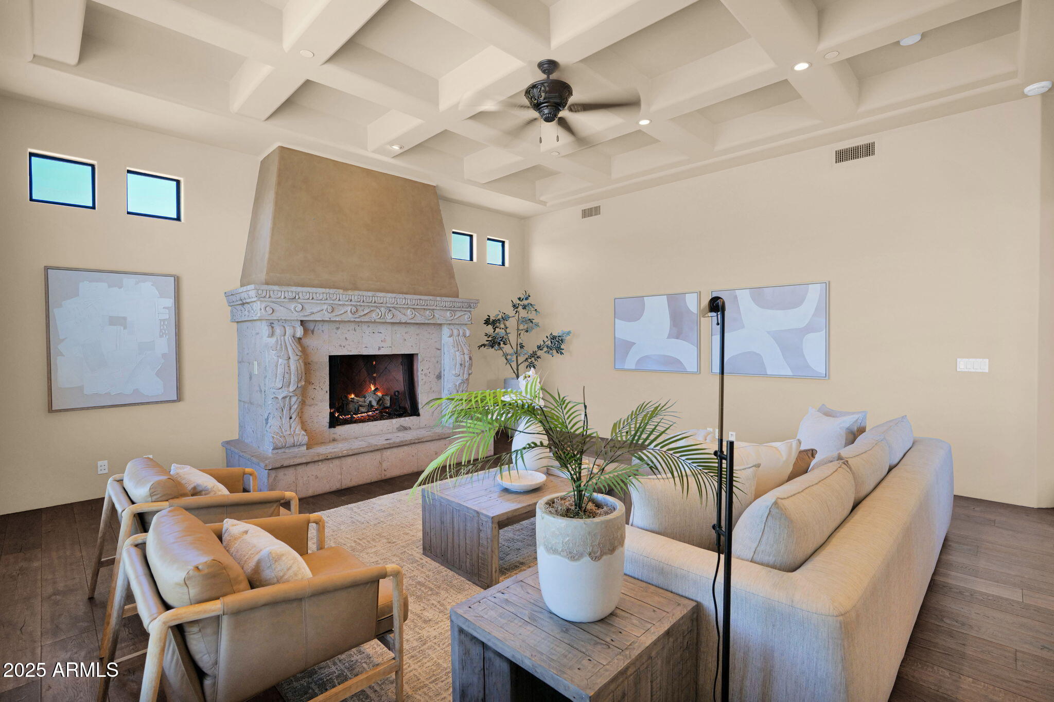 3254 N LADERA Circle