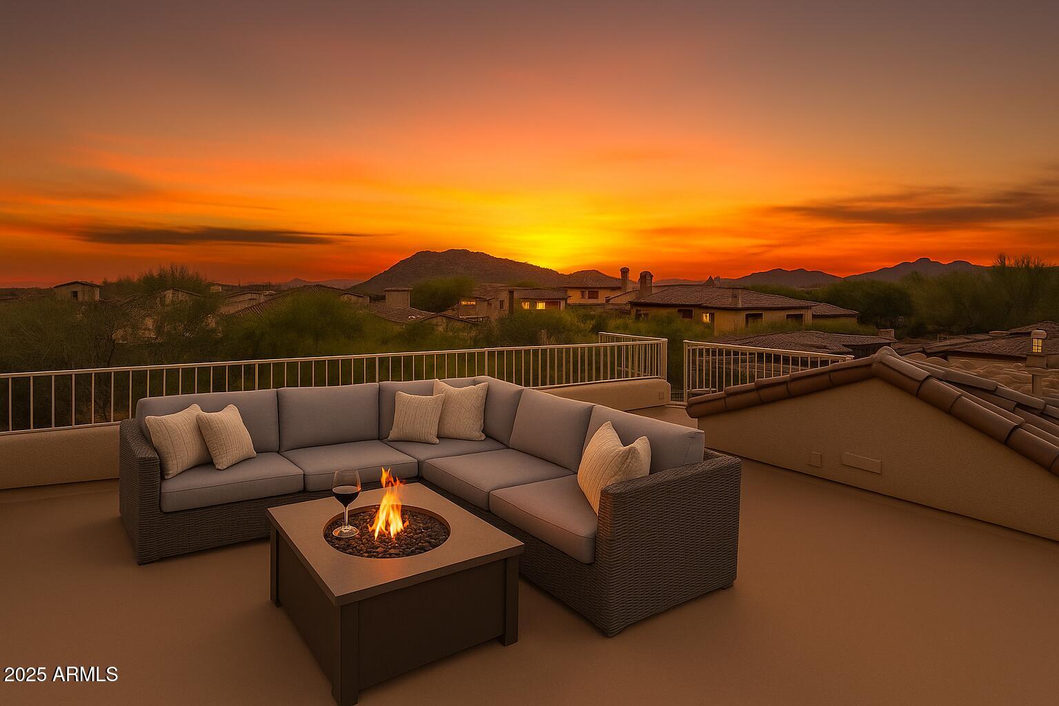 3254 N LADERA Circle