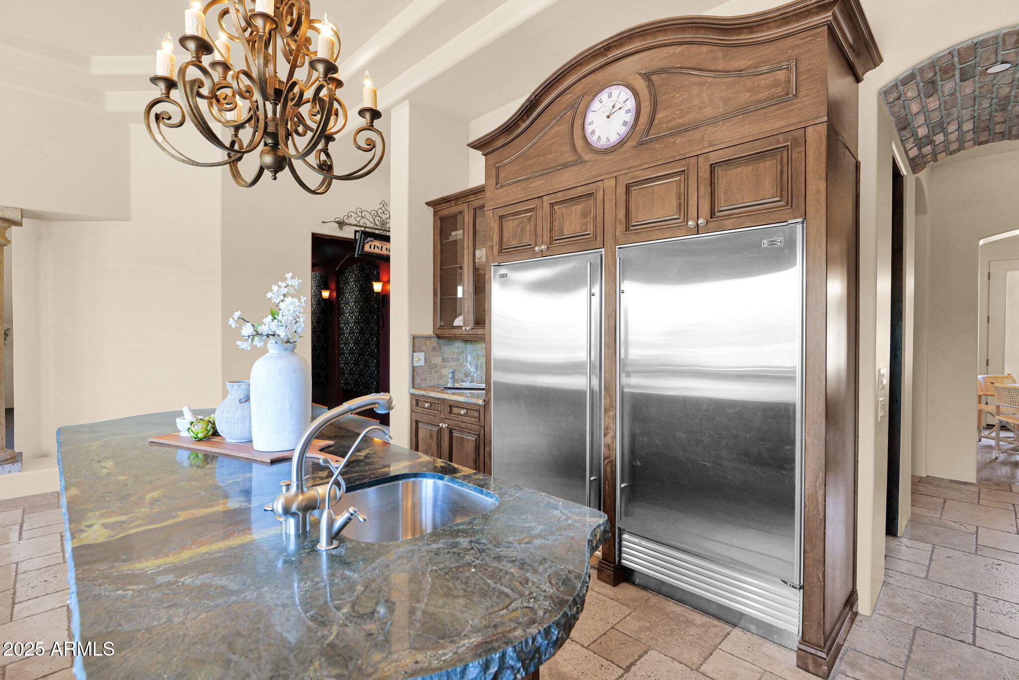 3254 N LADERA Circle