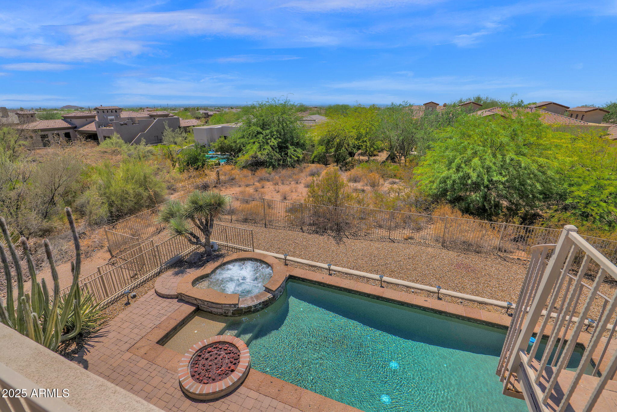 3254 N LADERA Circle