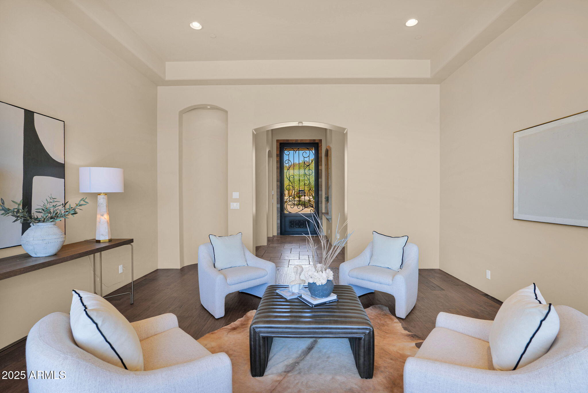 3254 N LADERA Circle