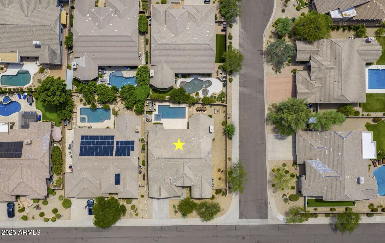 16535 N 109TH Street