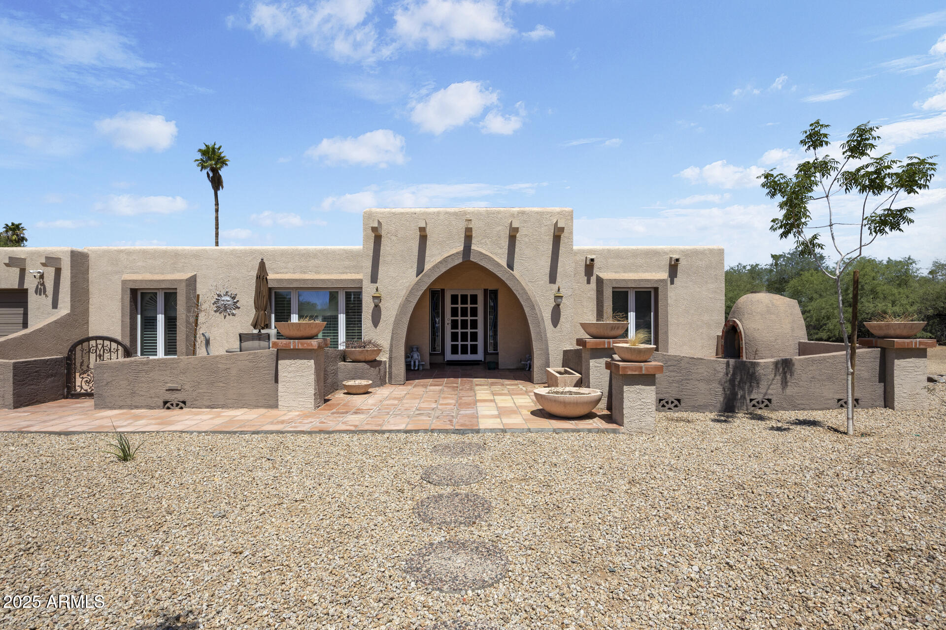 8426 E PARADISE Drive