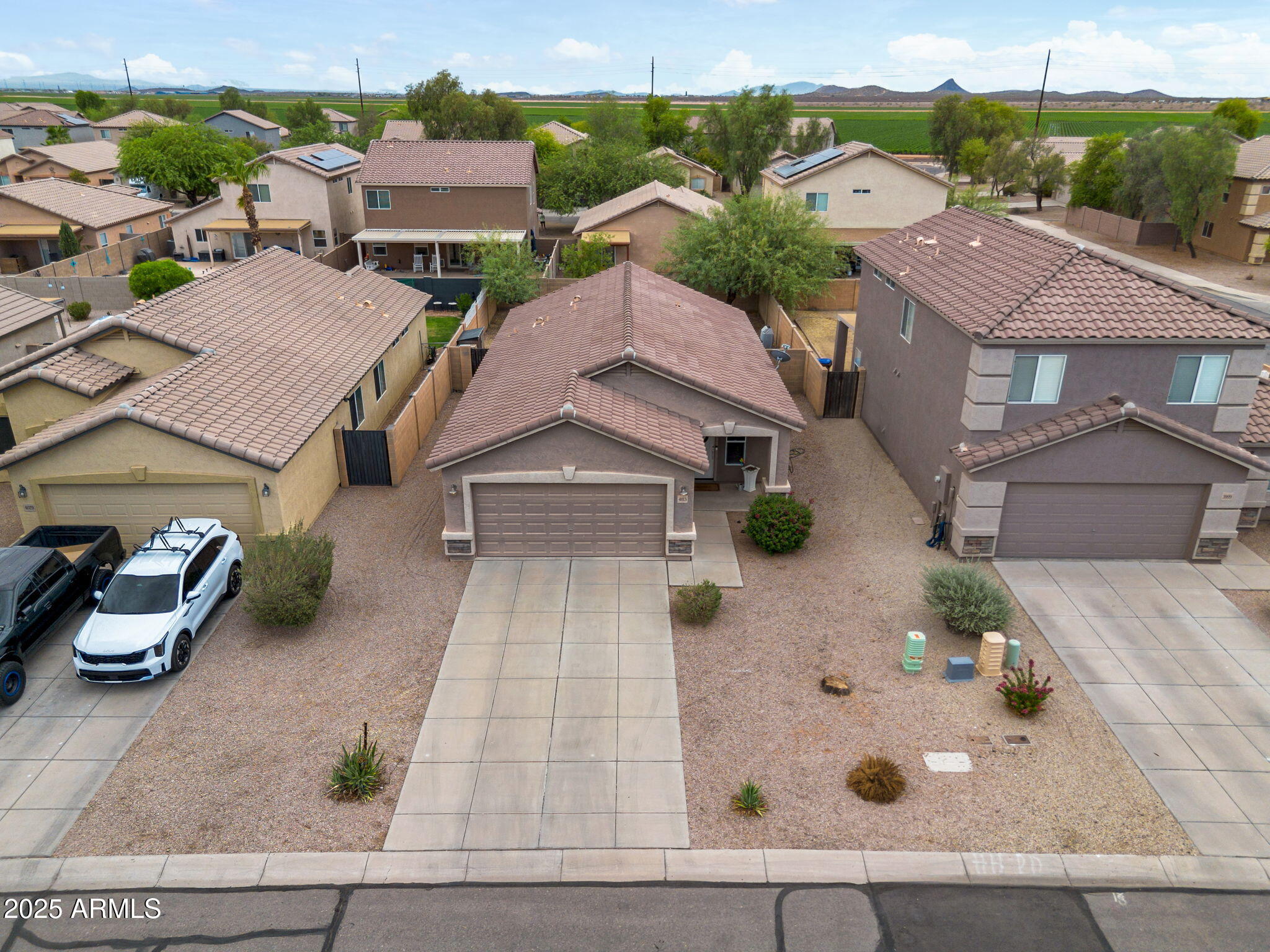 4013 E SUPERIOR Road