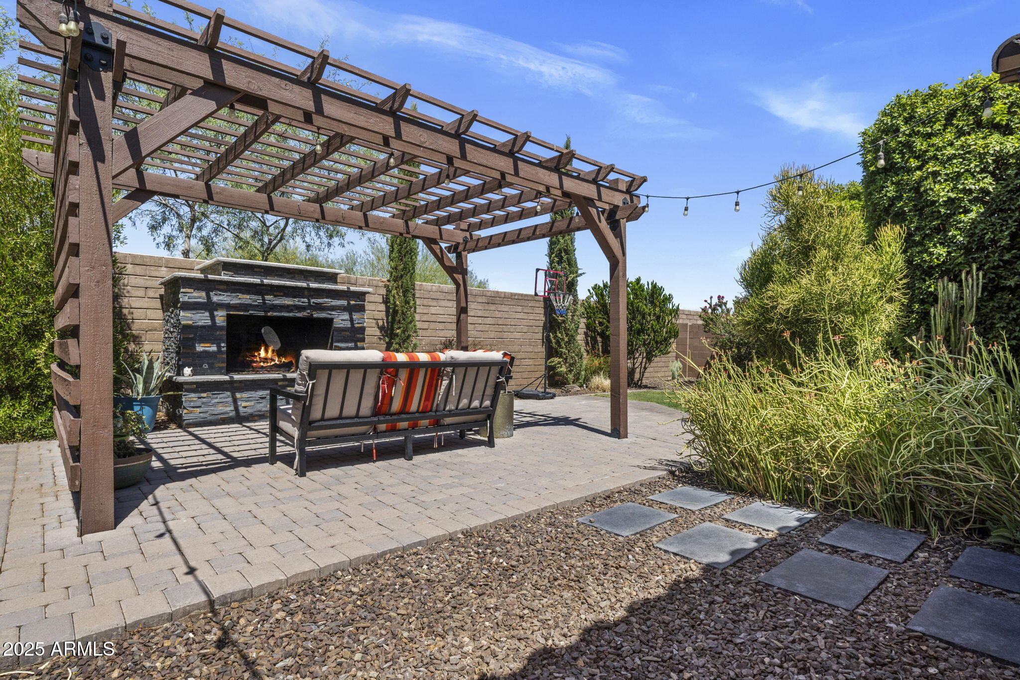 4352 S INTENSITY Drive