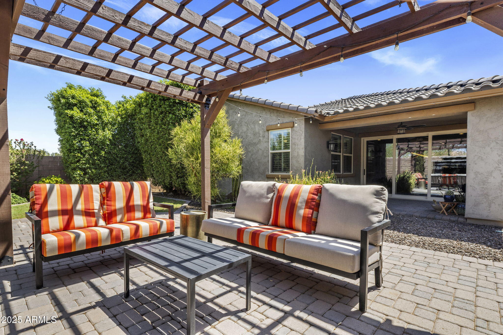 4352 S INTENSITY Drive