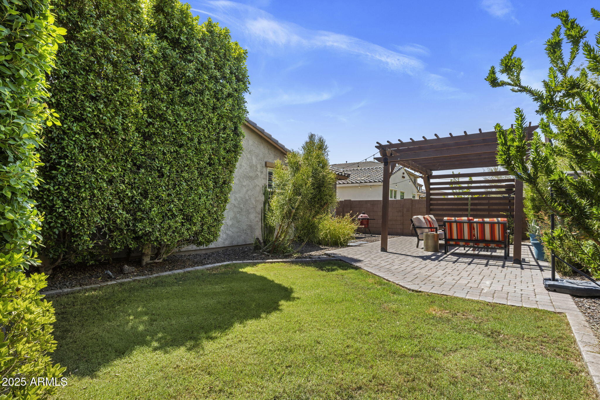 4352 S INTENSITY Drive