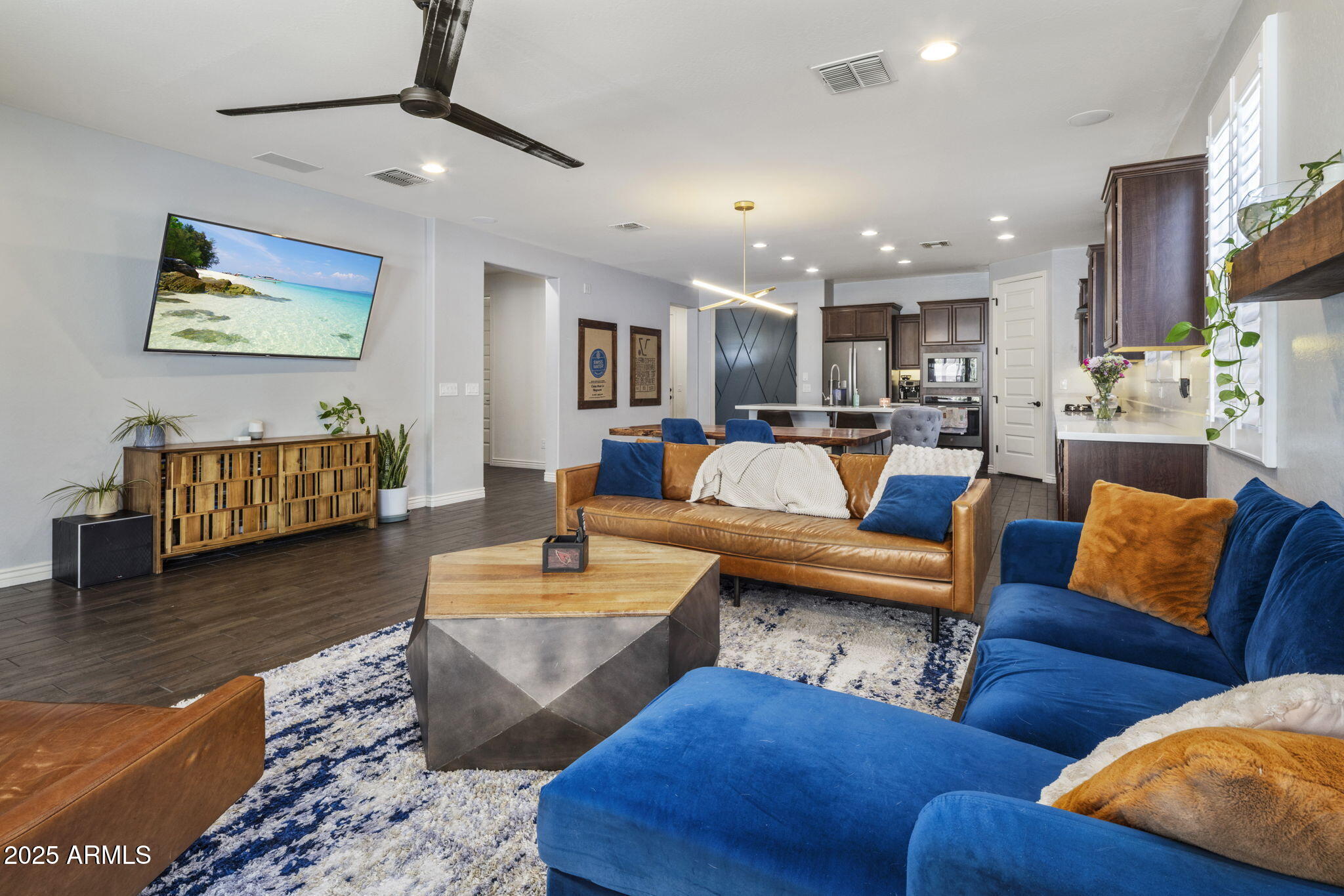 4352 S INTENSITY Drive