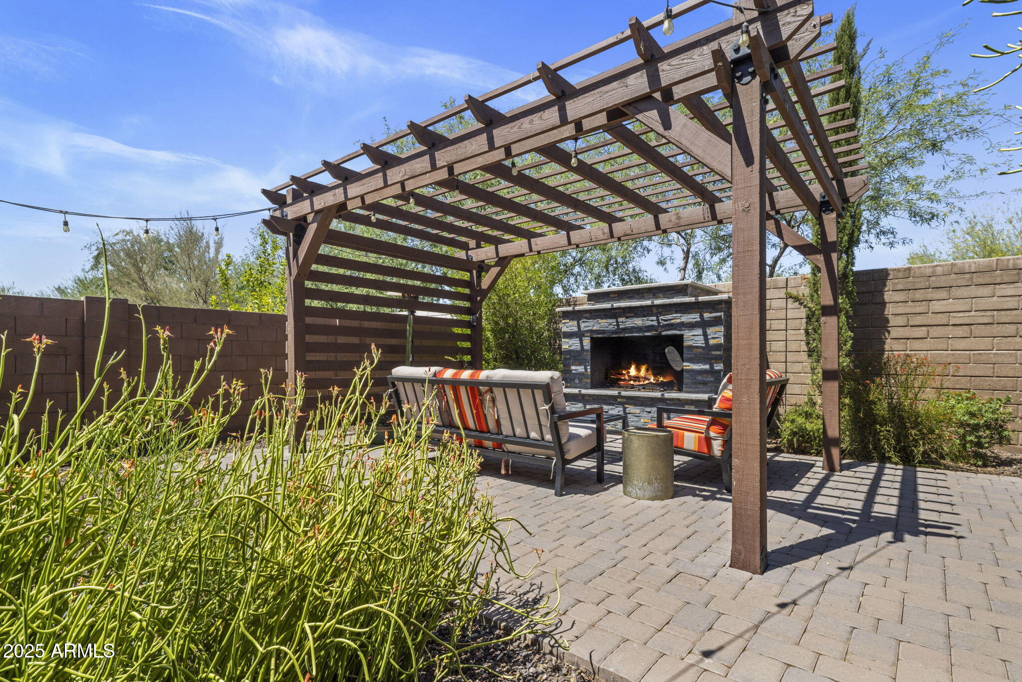 4352 S INTENSITY Drive