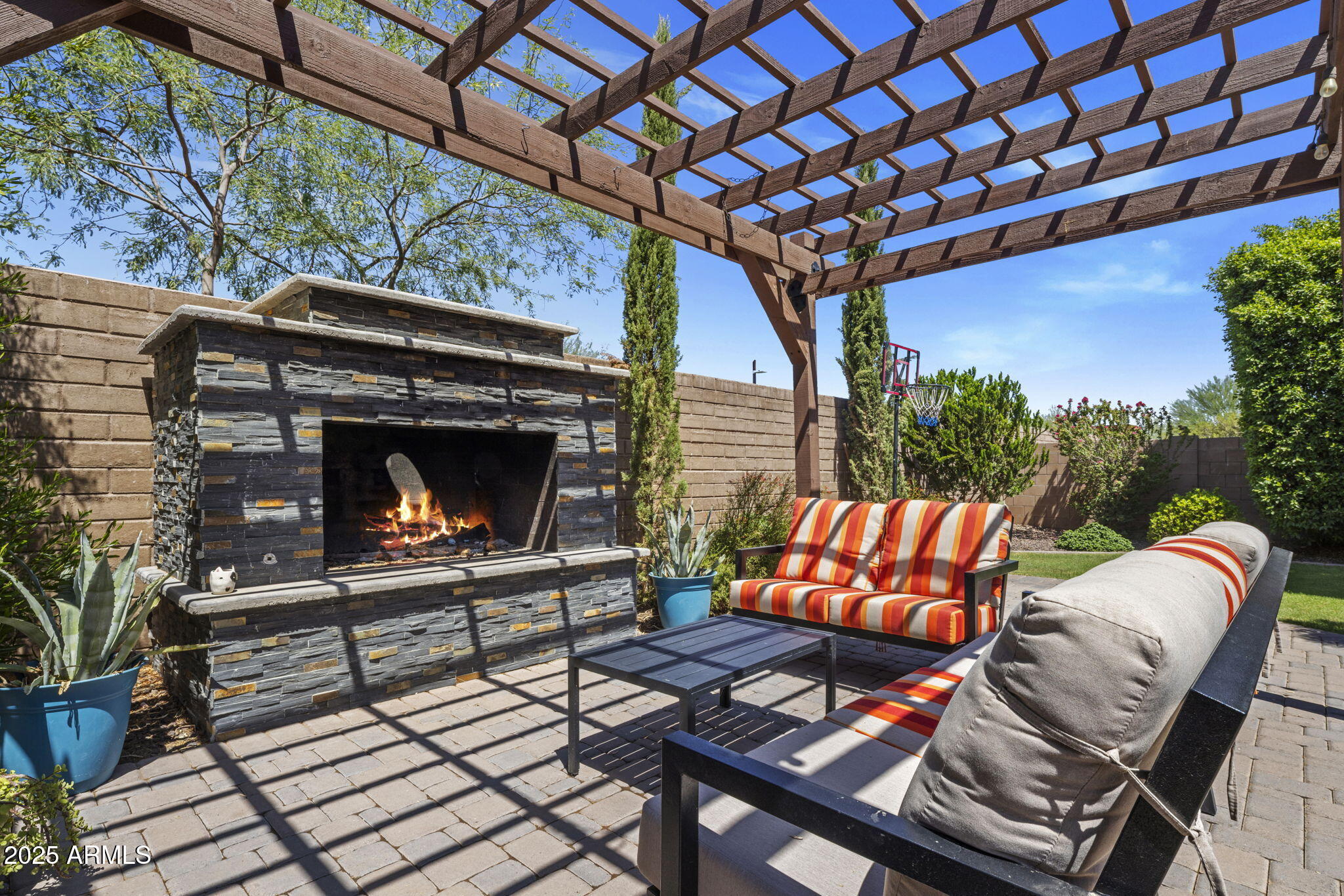 4352 S INTENSITY Drive