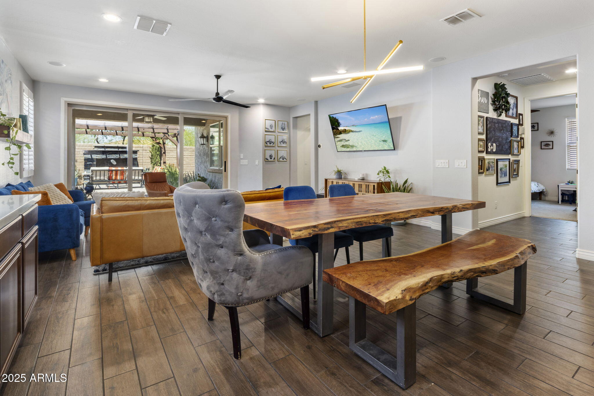 4352 S INTENSITY Drive