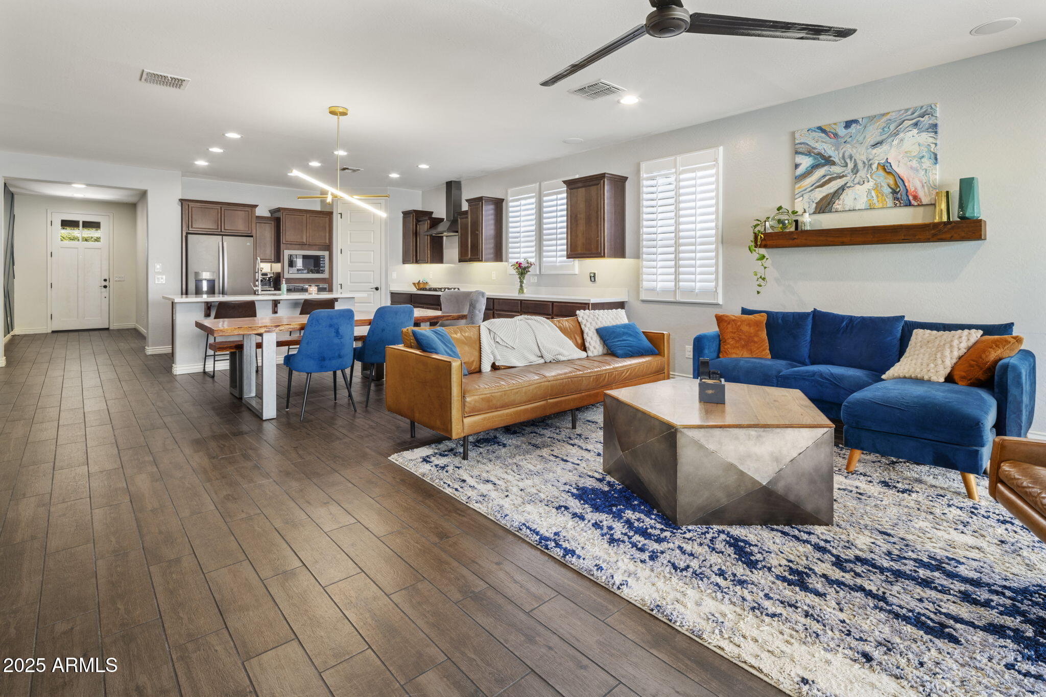 4352 S INTENSITY Drive