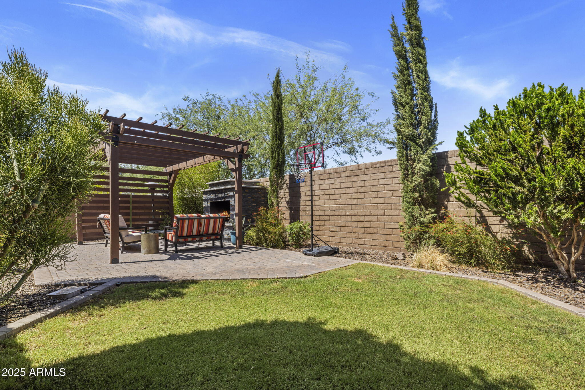 4352 S INTENSITY Drive