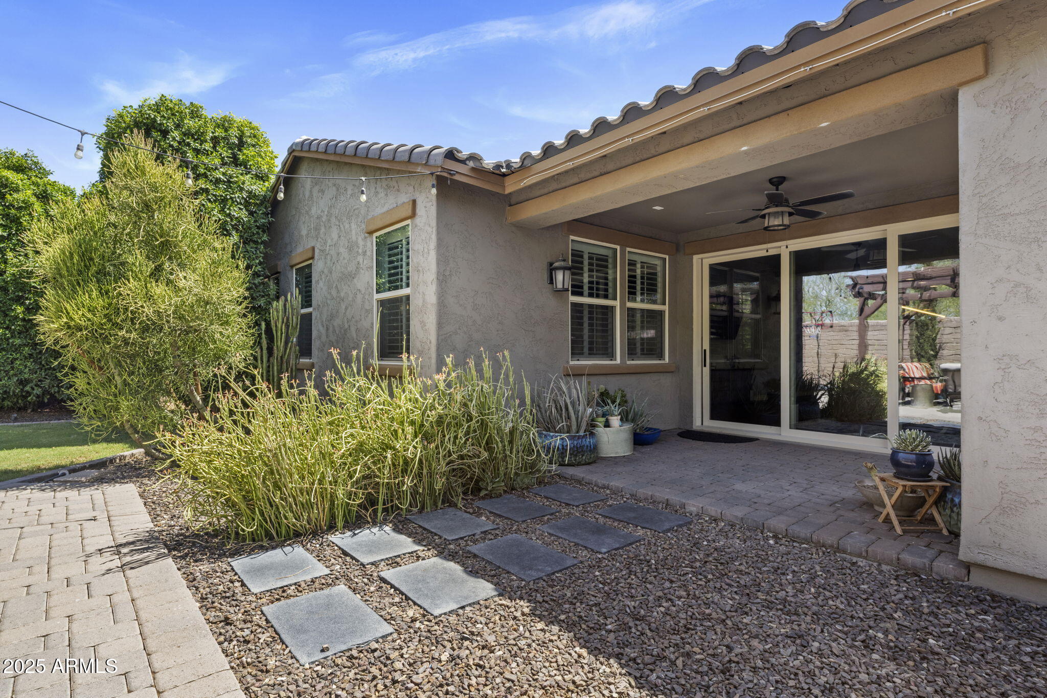 4352 S INTENSITY Drive