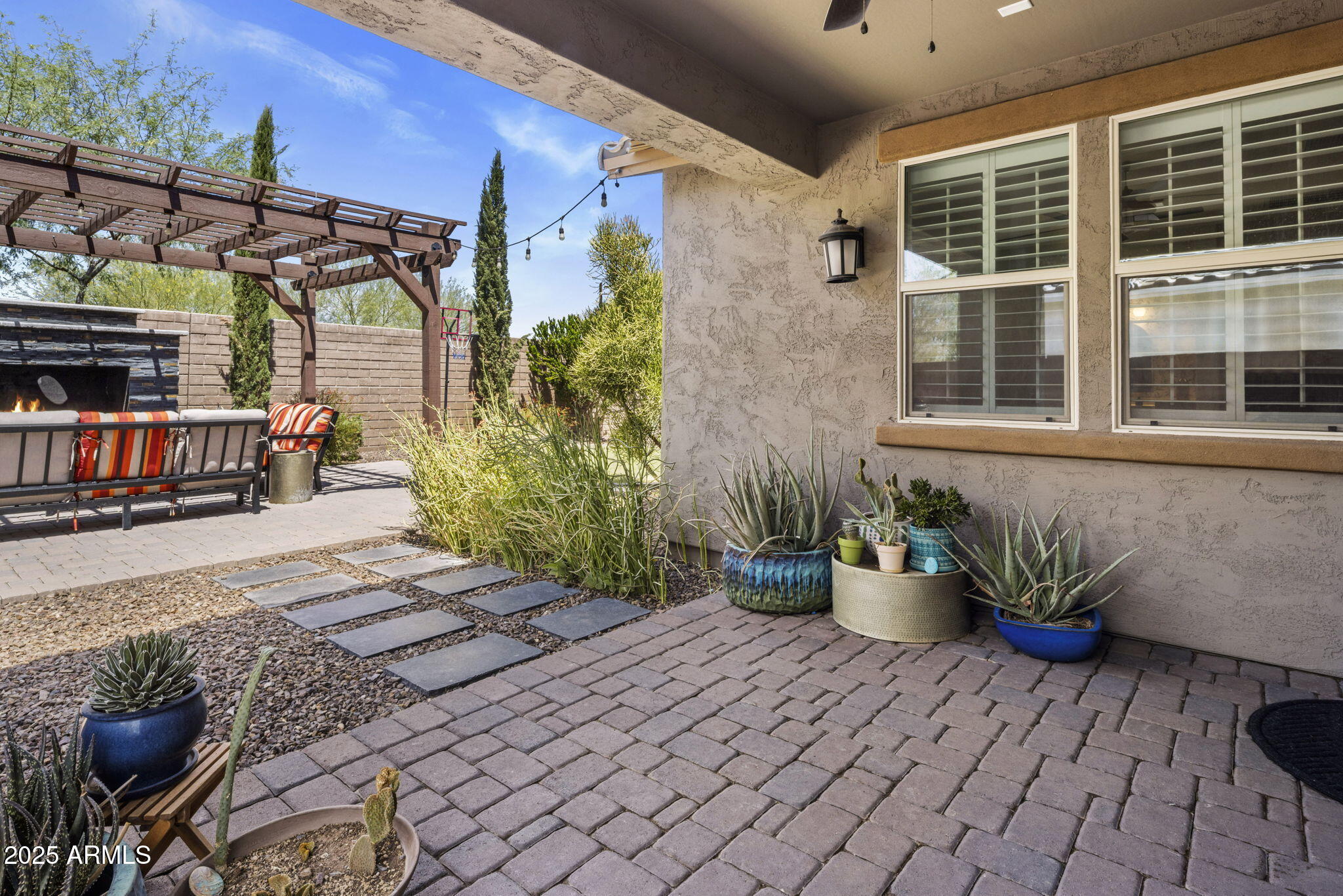 4352 S INTENSITY Drive