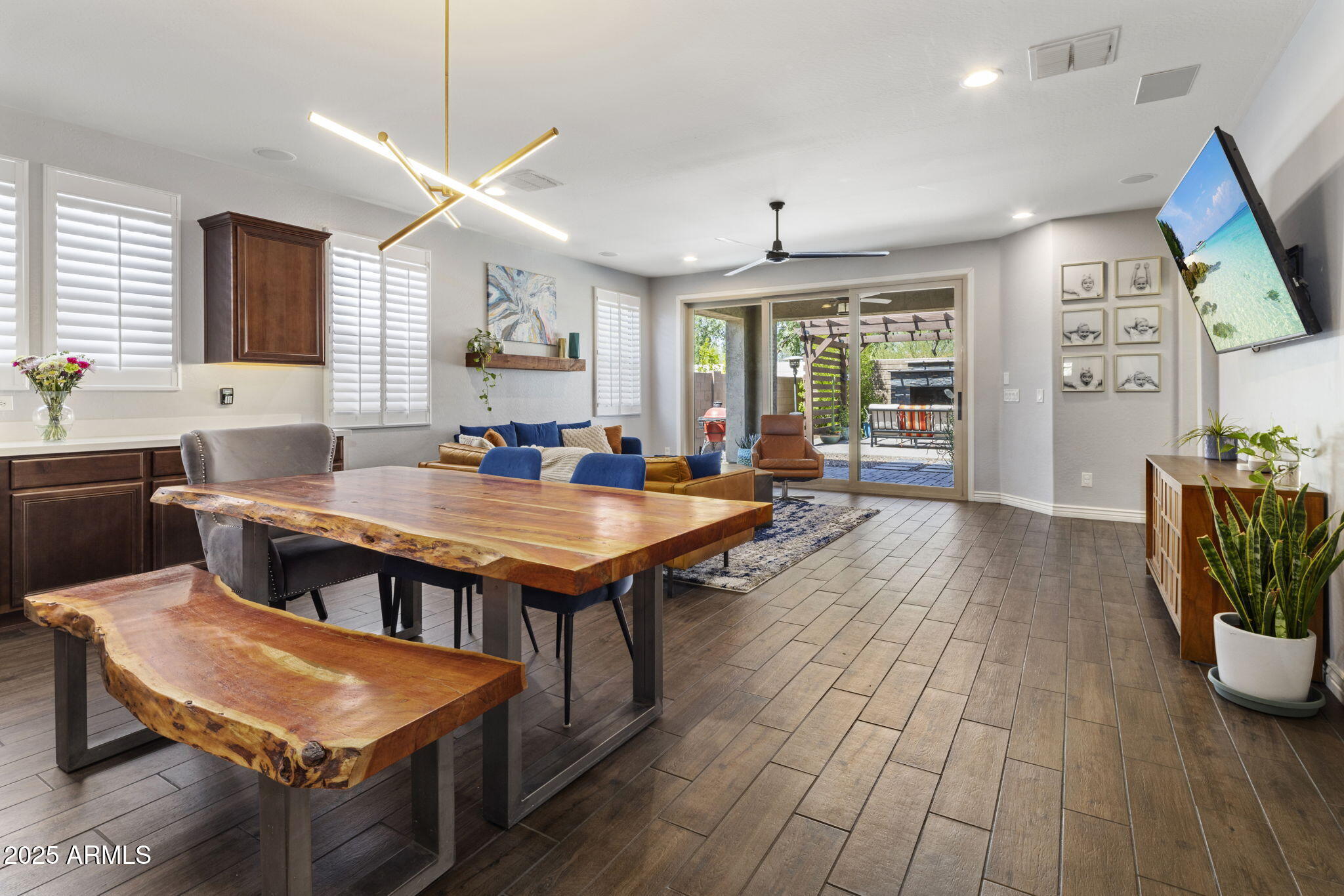 4352 S INTENSITY Drive