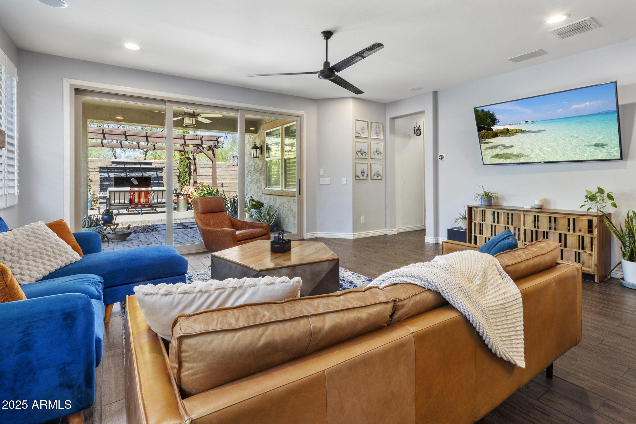 4352 S INTENSITY Drive