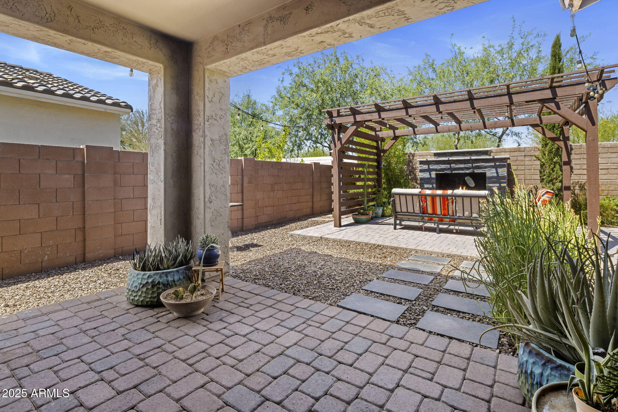 4352 S INTENSITY Drive