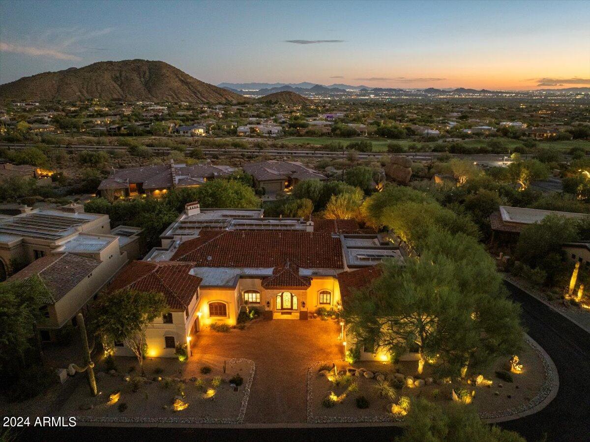 10721 E LA JUNTA Road