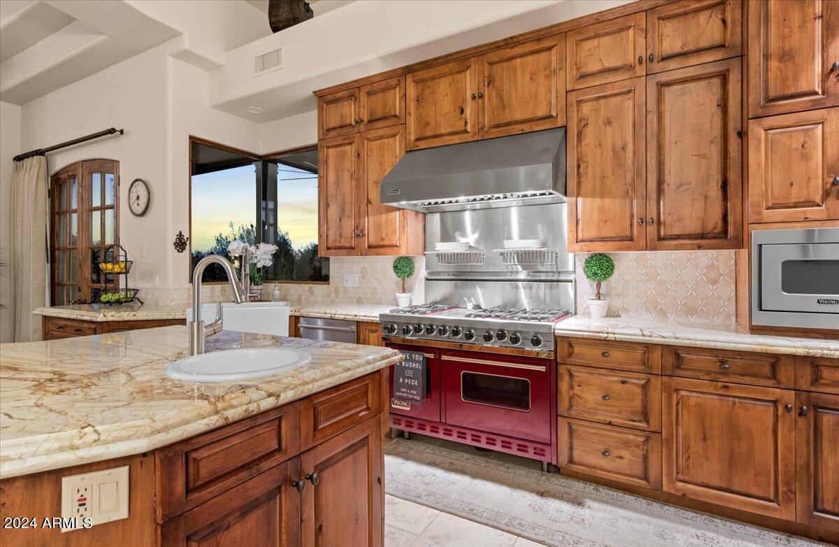 10721 E LA JUNTA Road