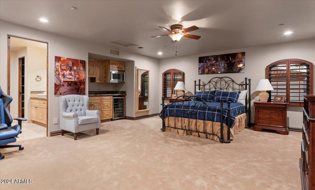 10721 E LA JUNTA Road