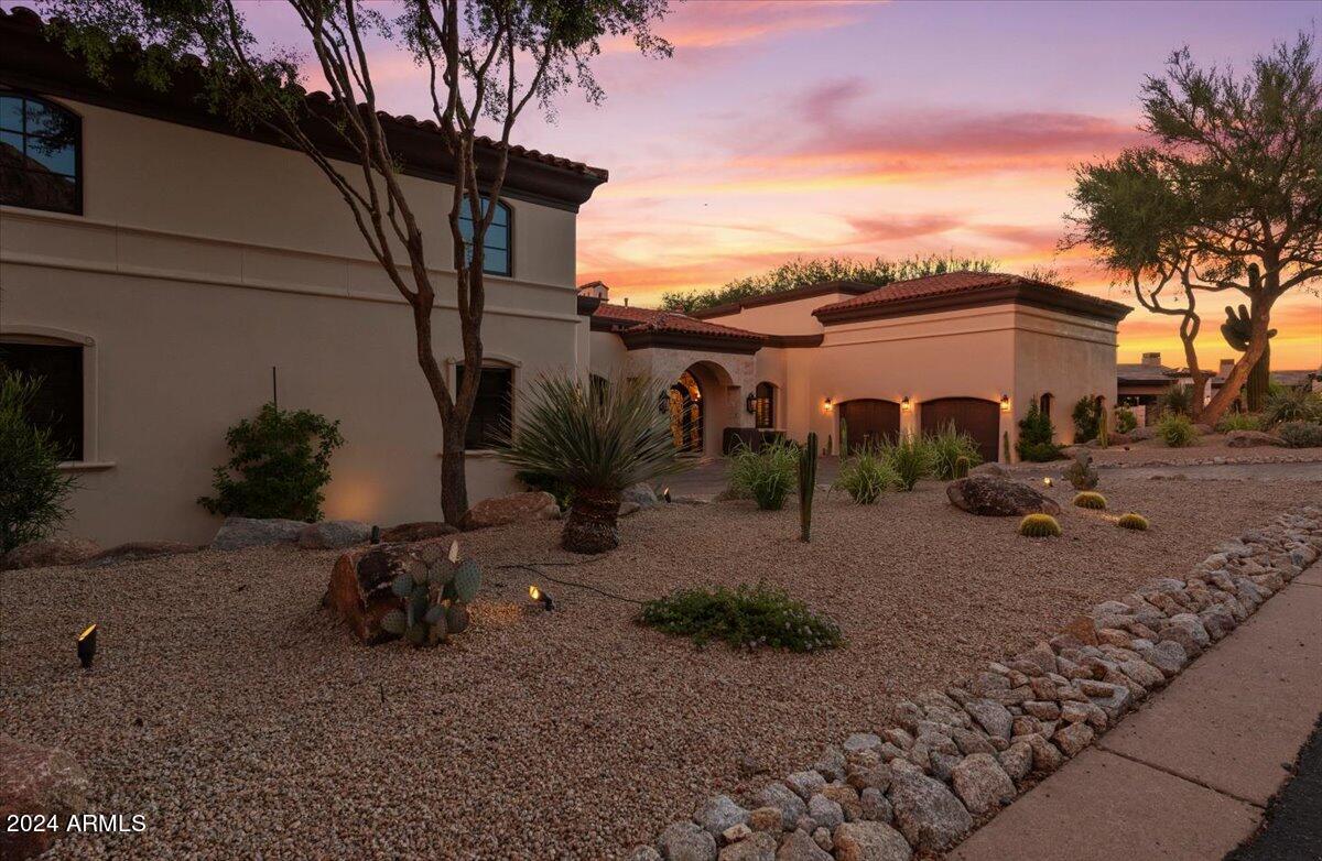 10721 E LA JUNTA Road