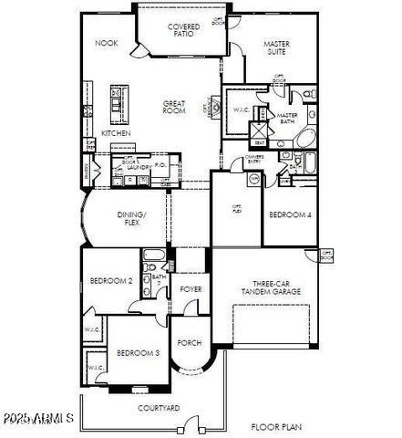 10559 E DIFFRACTION Avenue