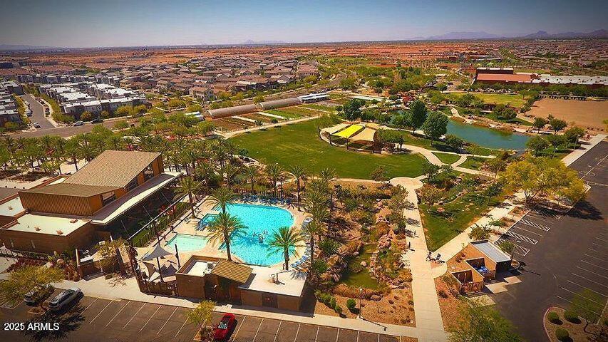 10559 E DIFFRACTION Avenue