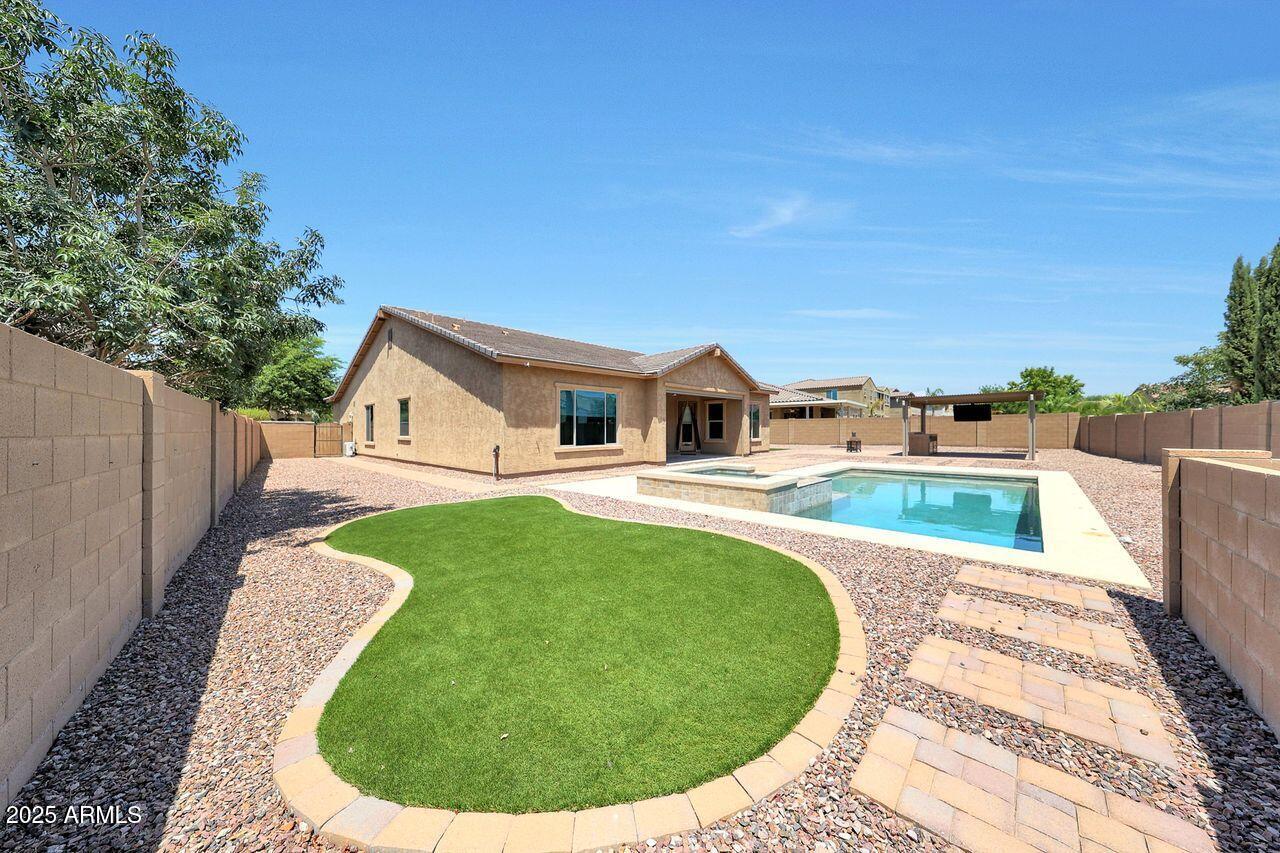 10559 E DIFFRACTION Avenue