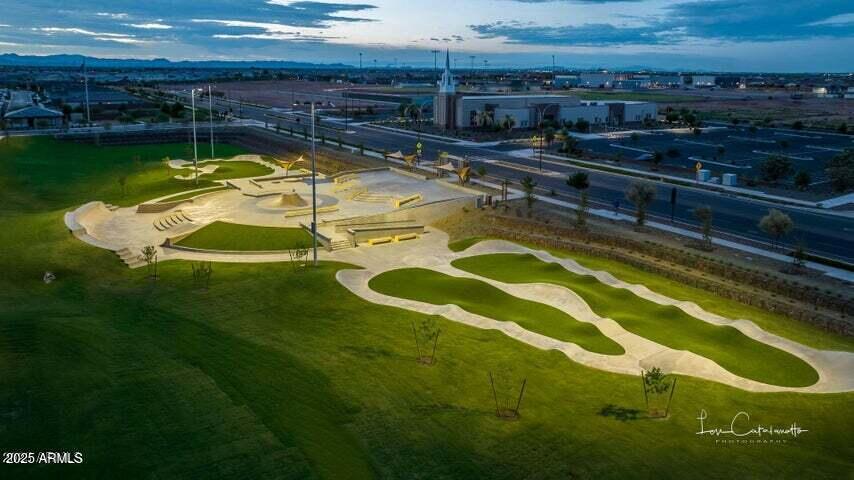 10559 E DIFFRACTION Avenue