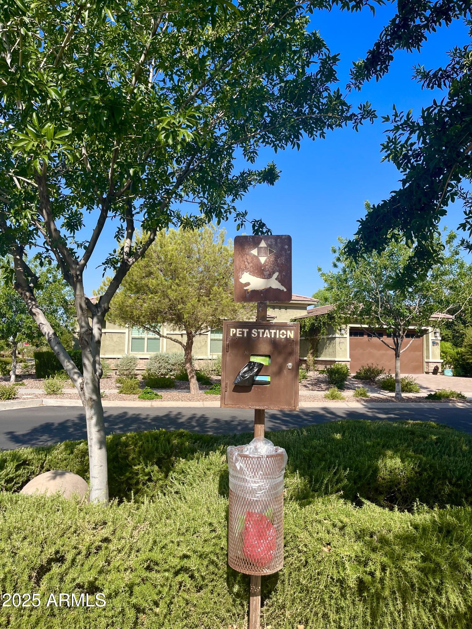 10559 E DIFFRACTION Avenue