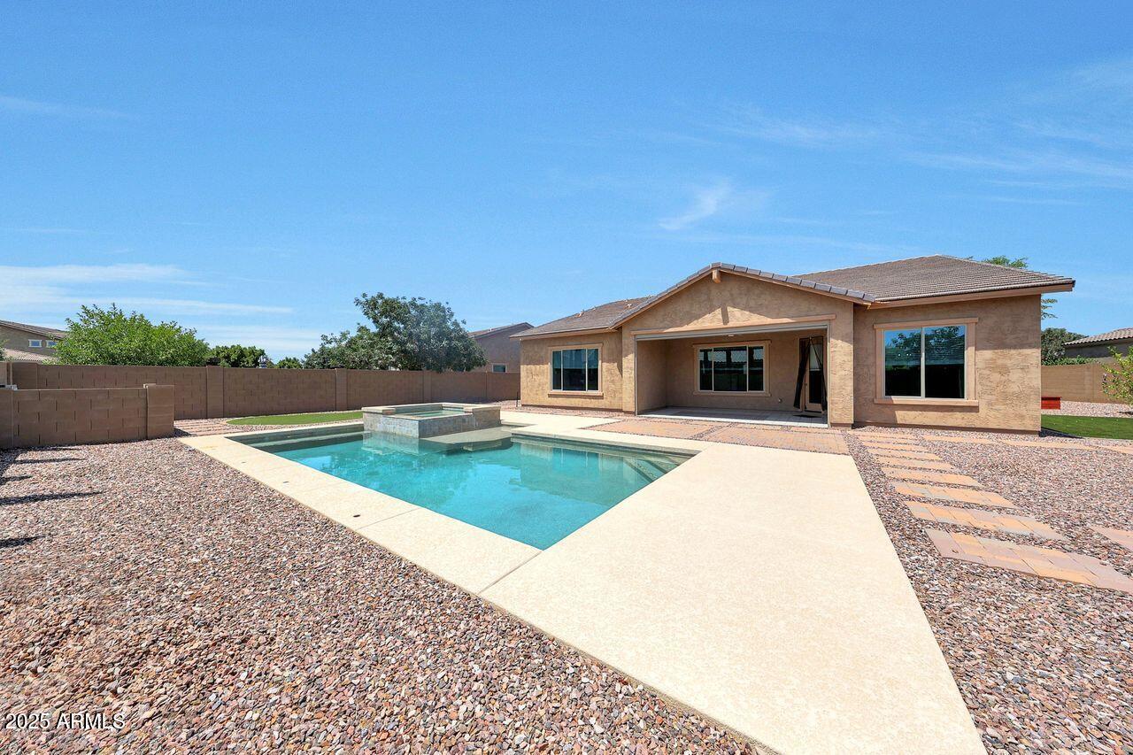 10559 E DIFFRACTION Avenue