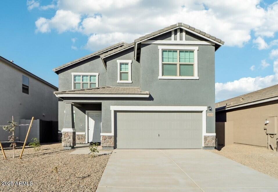 15516 W CORTE DEL SOL ESTE Drive