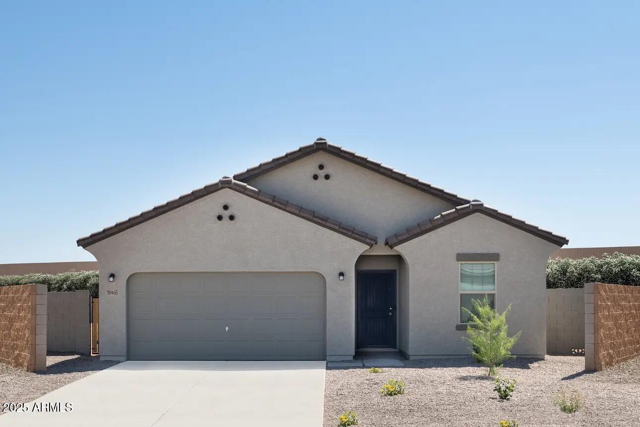 9842 W ODEUM Lane
