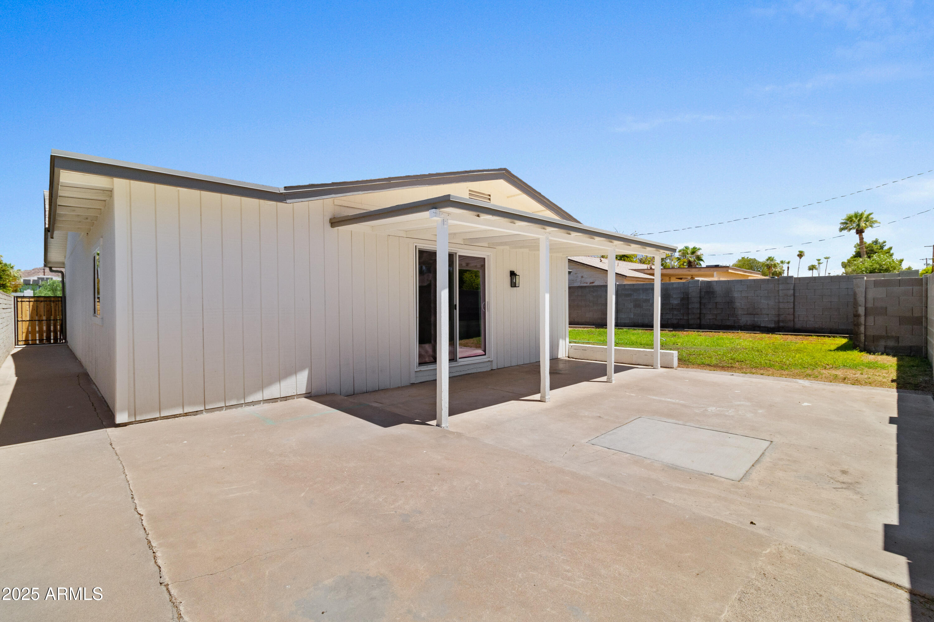 5331 E VIRGINIA Avenue