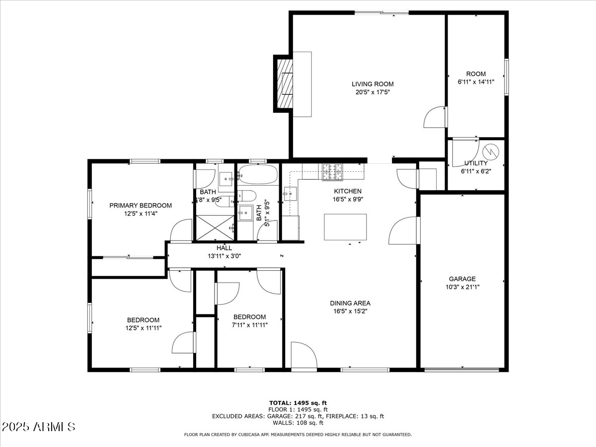 5331 E VIRGINIA Avenue