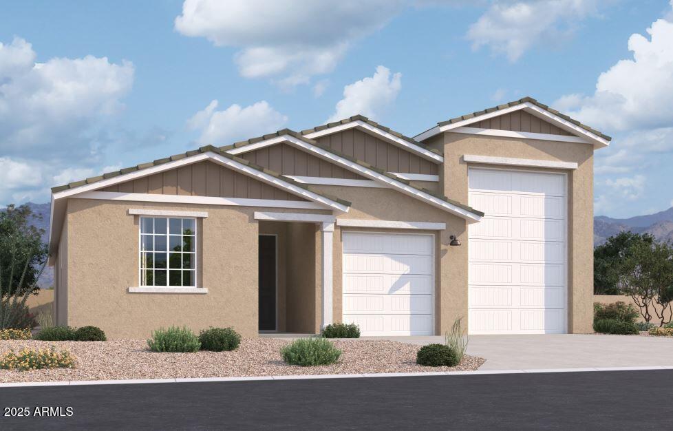 32130 N BUCKARRO Road