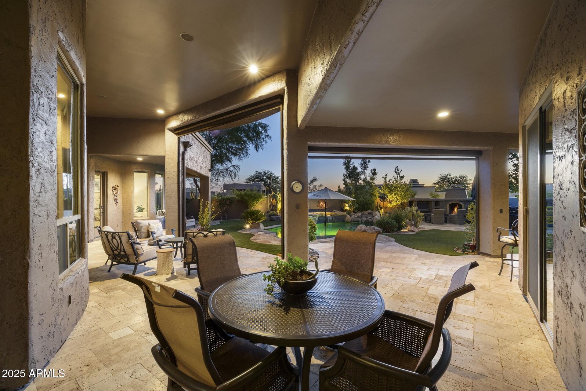 11284 E MARIPOSA GRANDE Drive