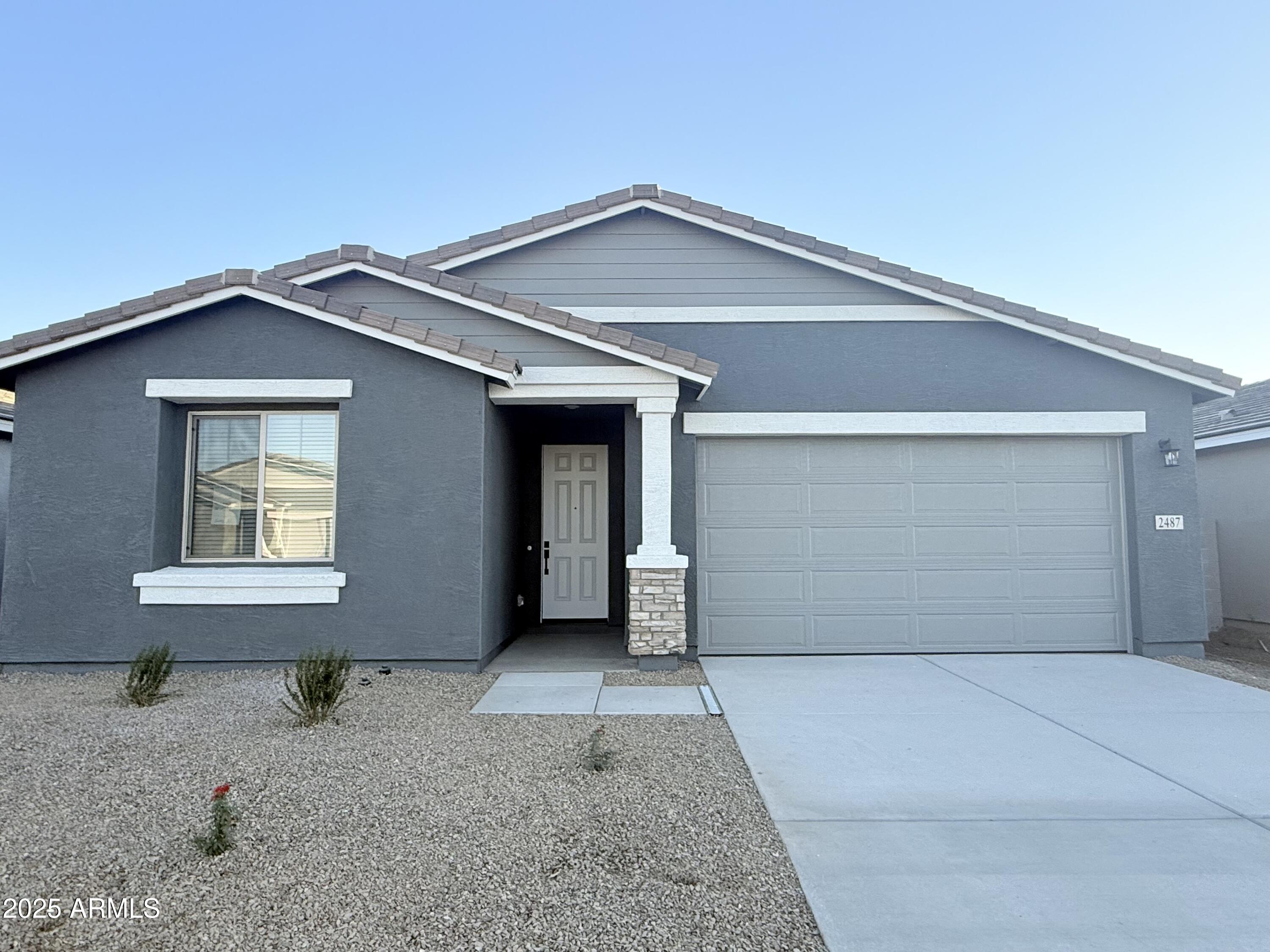 2487 E ROLLING PRAIRIE Lane