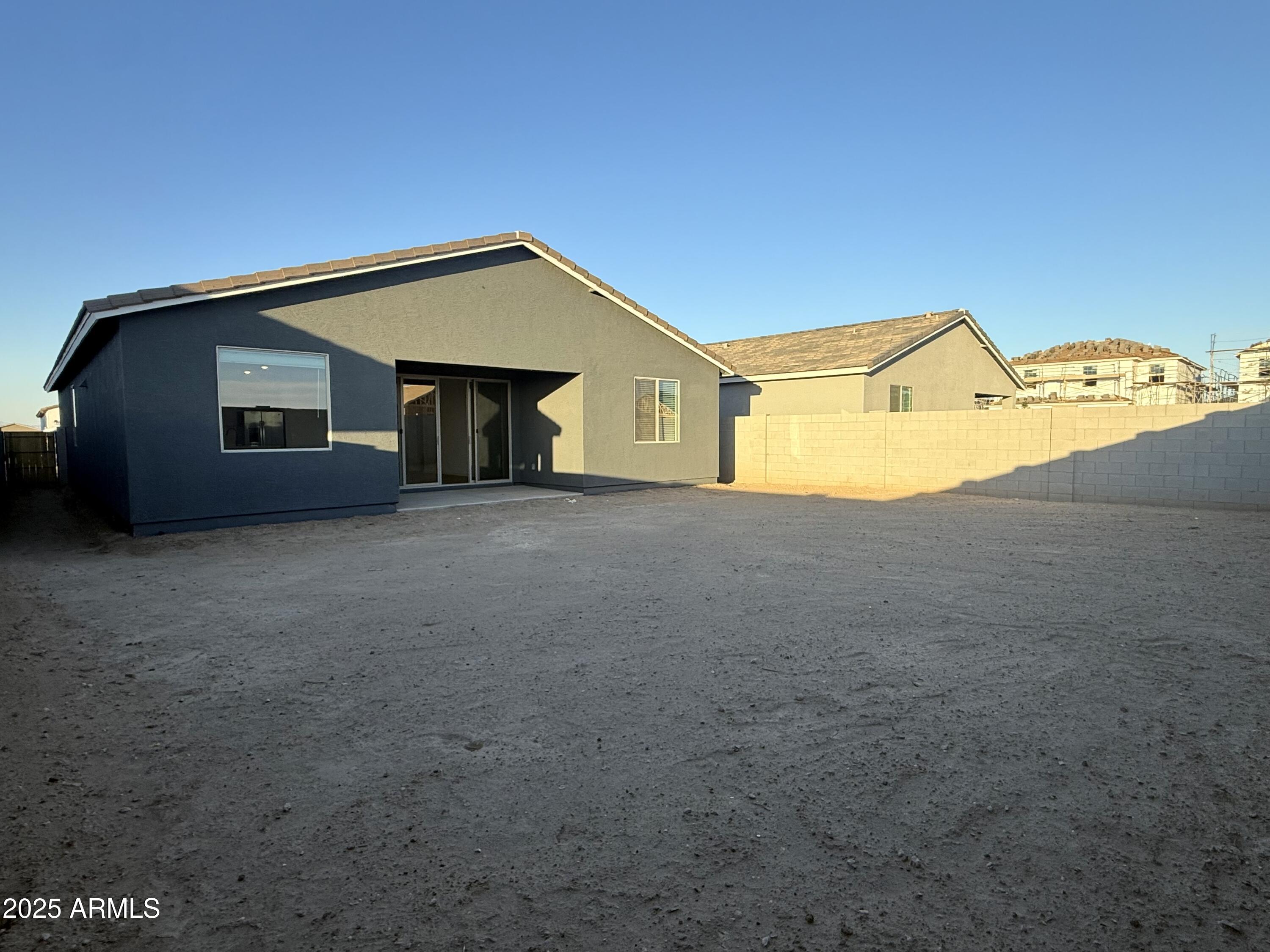 2487 E ROLLING PRAIRIE Lane