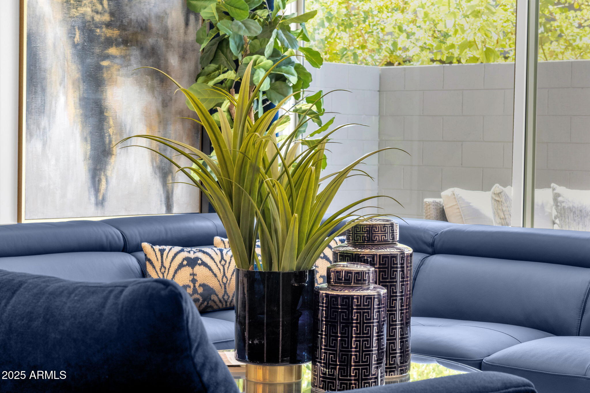 7449 E VIA DE LUNA Drive