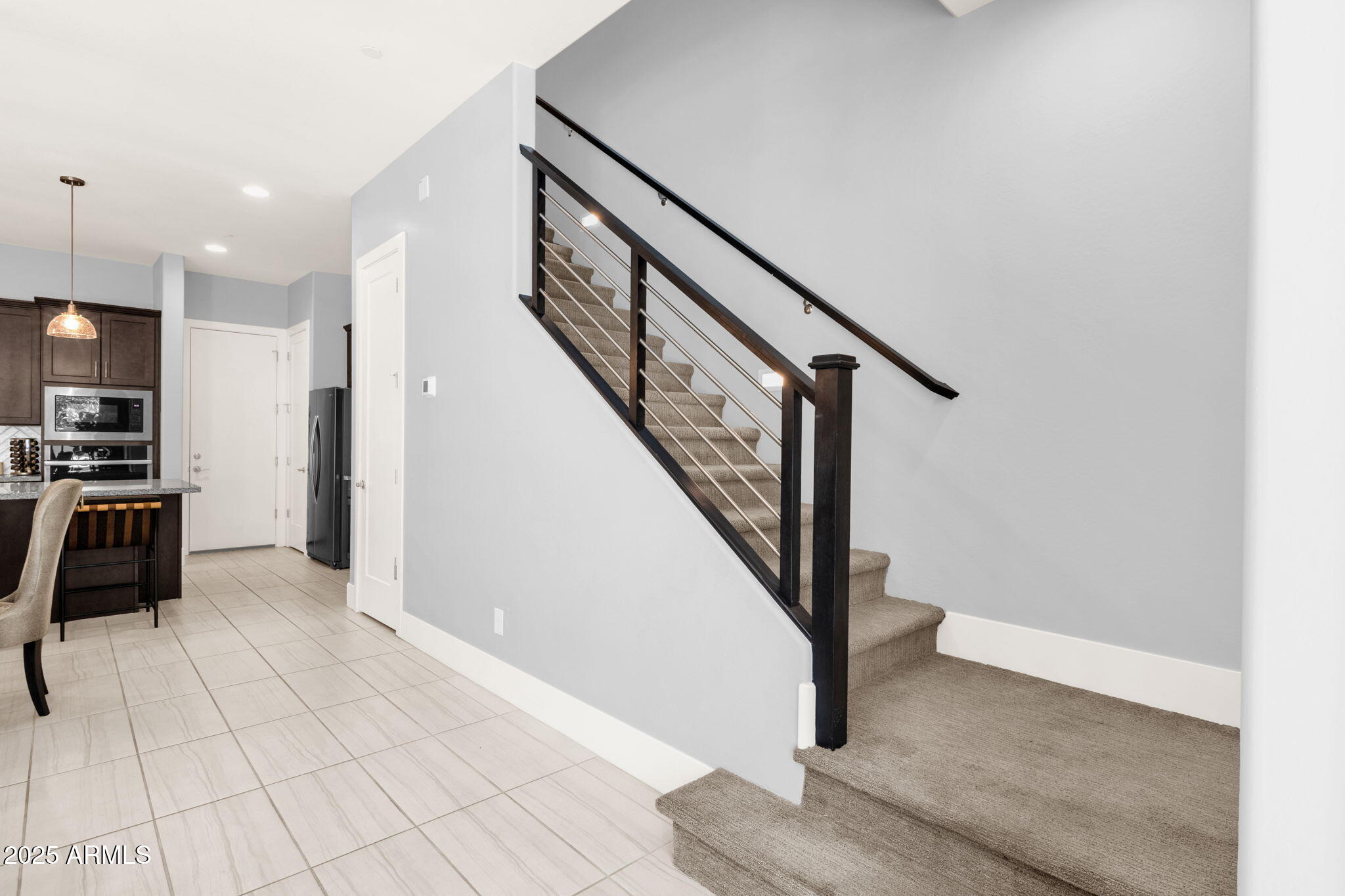 7449 E VIA DE LUNA Drive