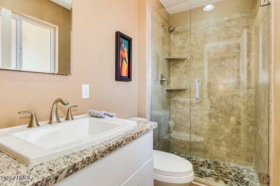 8007 E MONTE VISTA Road