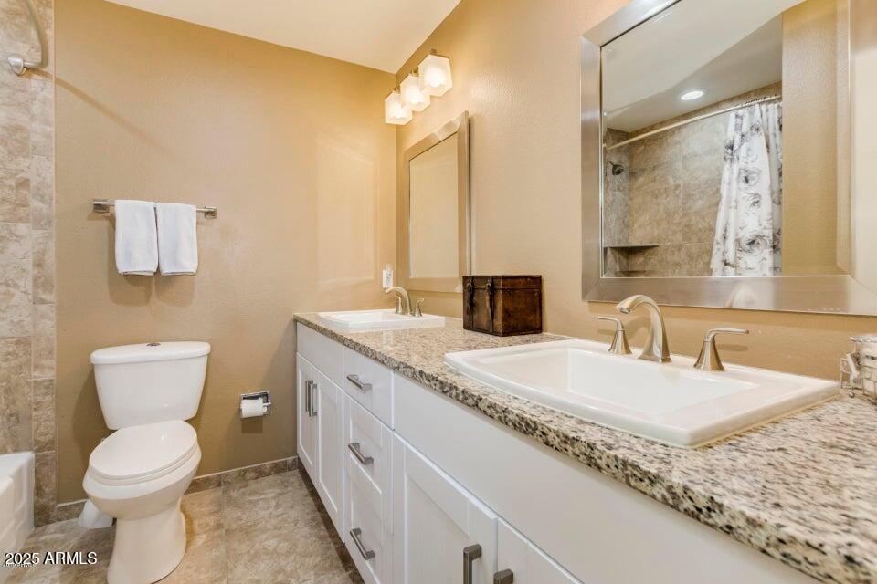 8007 E MONTE VISTA Road