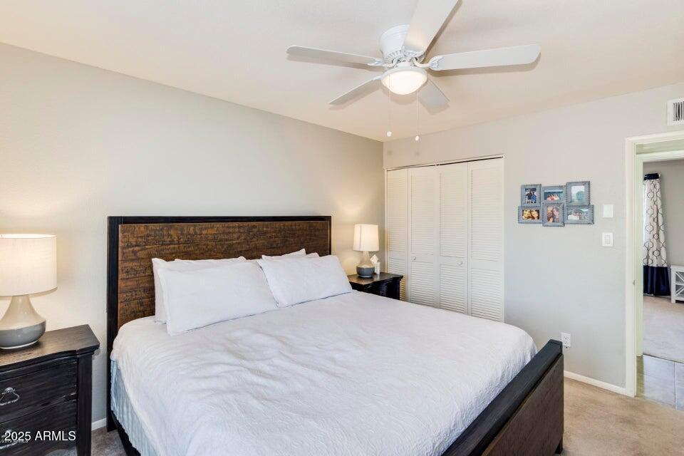 8007 E MONTE VISTA Road