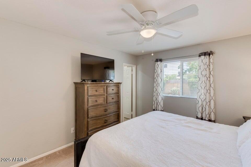 8007 E MONTE VISTA Road