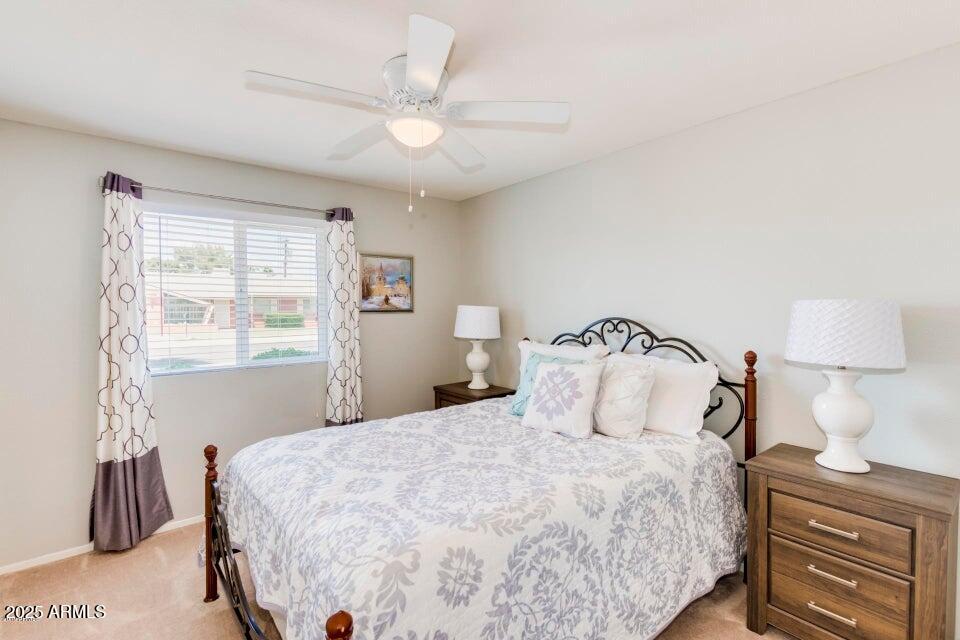 8007 E MONTE VISTA Road