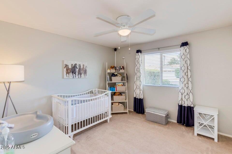 8007 E MONTE VISTA Road